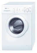 Ремонт стиральной машины Bosch  WAE 16160